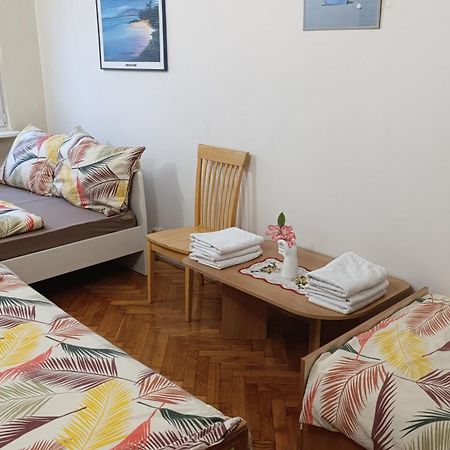 Apartment Dream Praag Buitenkant foto