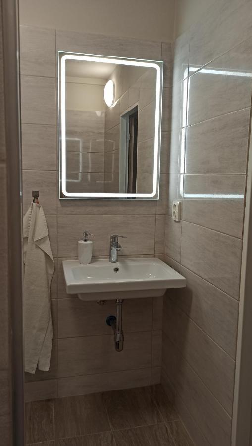 Apartment Dream Praag Buitenkant foto
