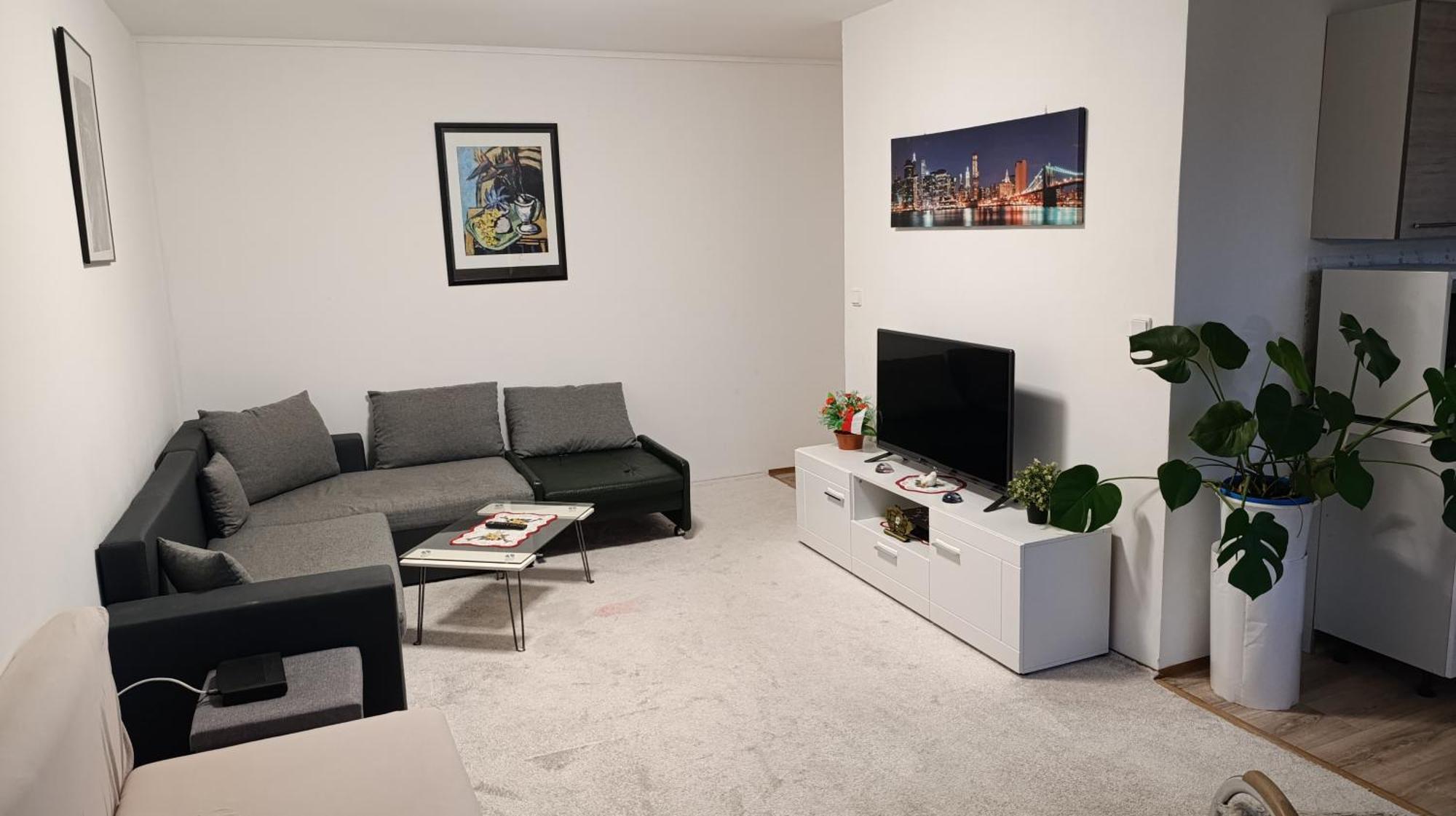 Apartment Dream Praag Buitenkant foto